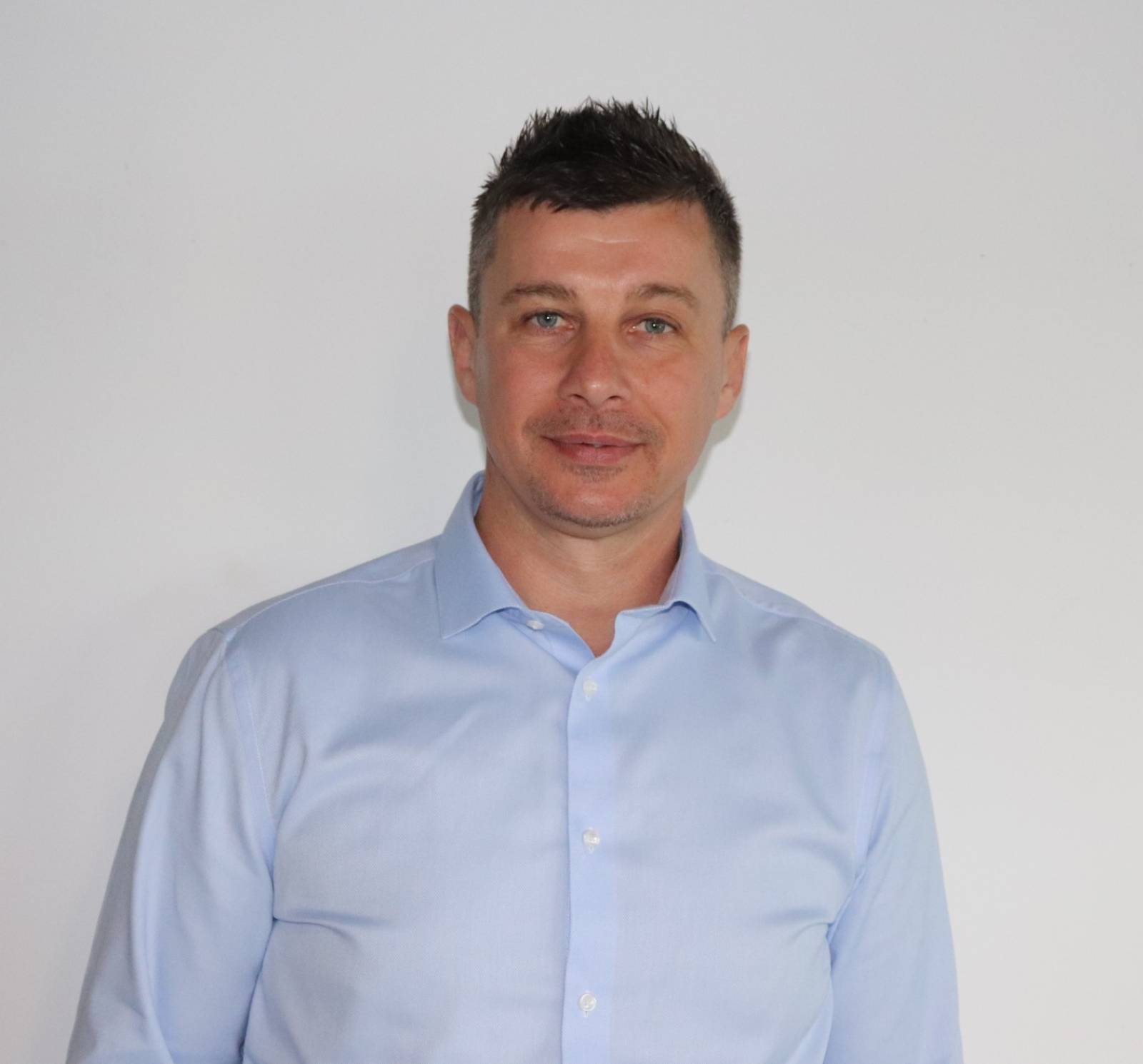 Christophe DEROUBAIX