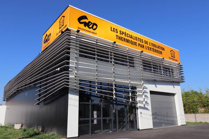 Installateur de menuiseries extérieures à Toulouse