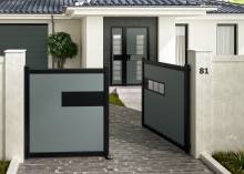 Notre zone d'activité pour ce service Installation de vérandas en aluminium design contemporain sur-mesure pour particuliers et copropriétés