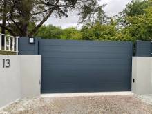 Notre zone d'activité pour ce service Pose de fenêtre et porte fenêtre sur-mesure à