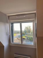 Notre zone d'activité pour ce service Pose de Volet roulant et battant sur-mesure à